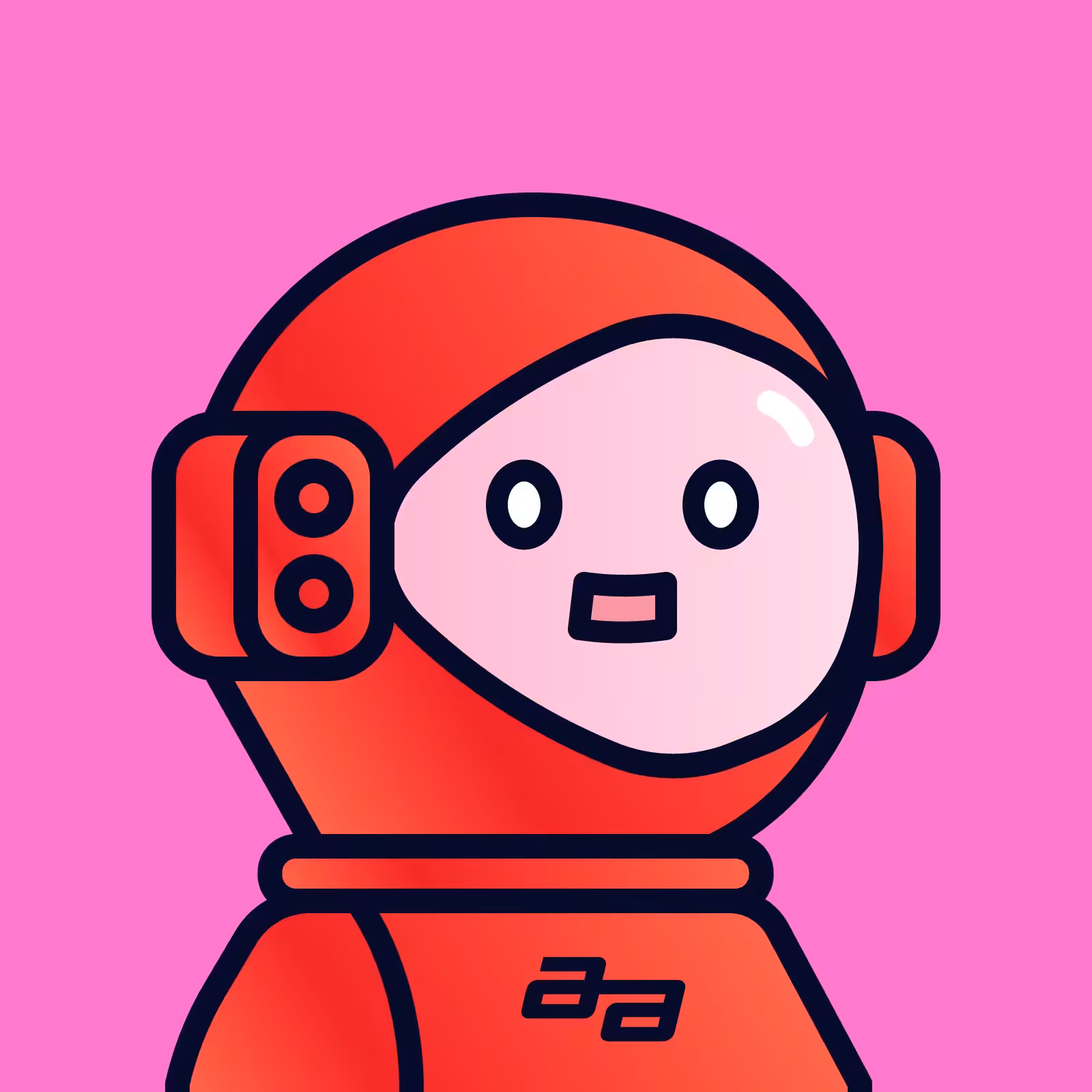 Awkward Astronauts #7972