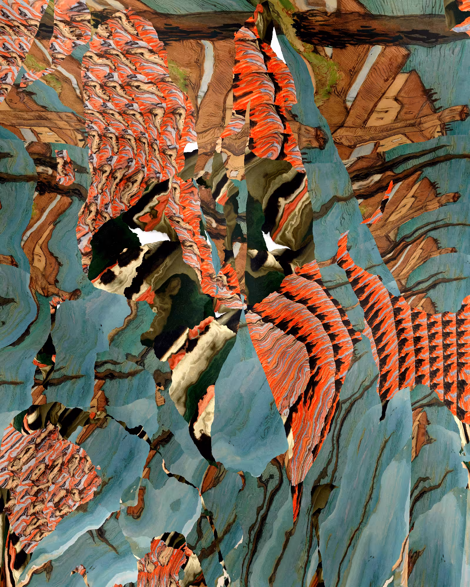 Repetition and Noise #646