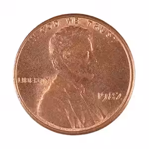 Cent #2590