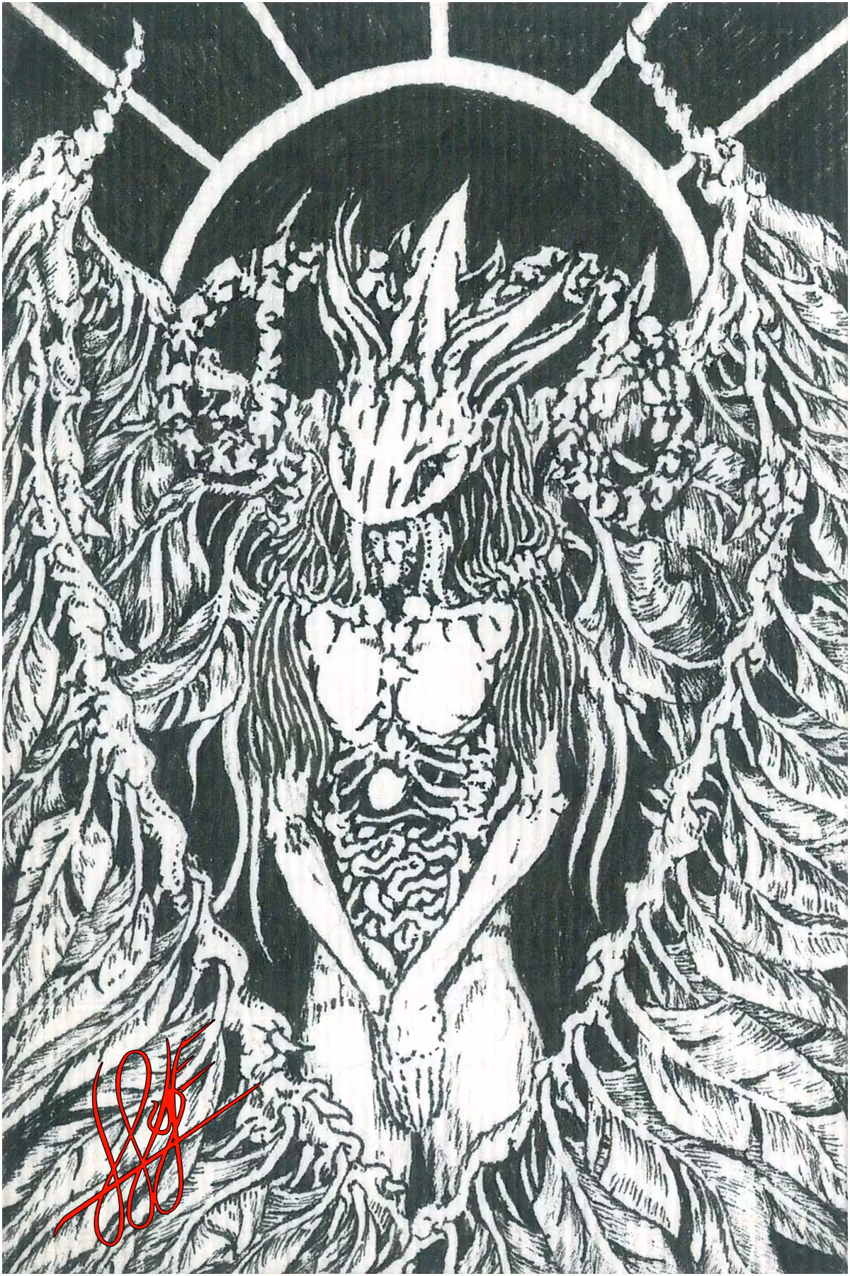 Sleepless book vol1 NO.1
