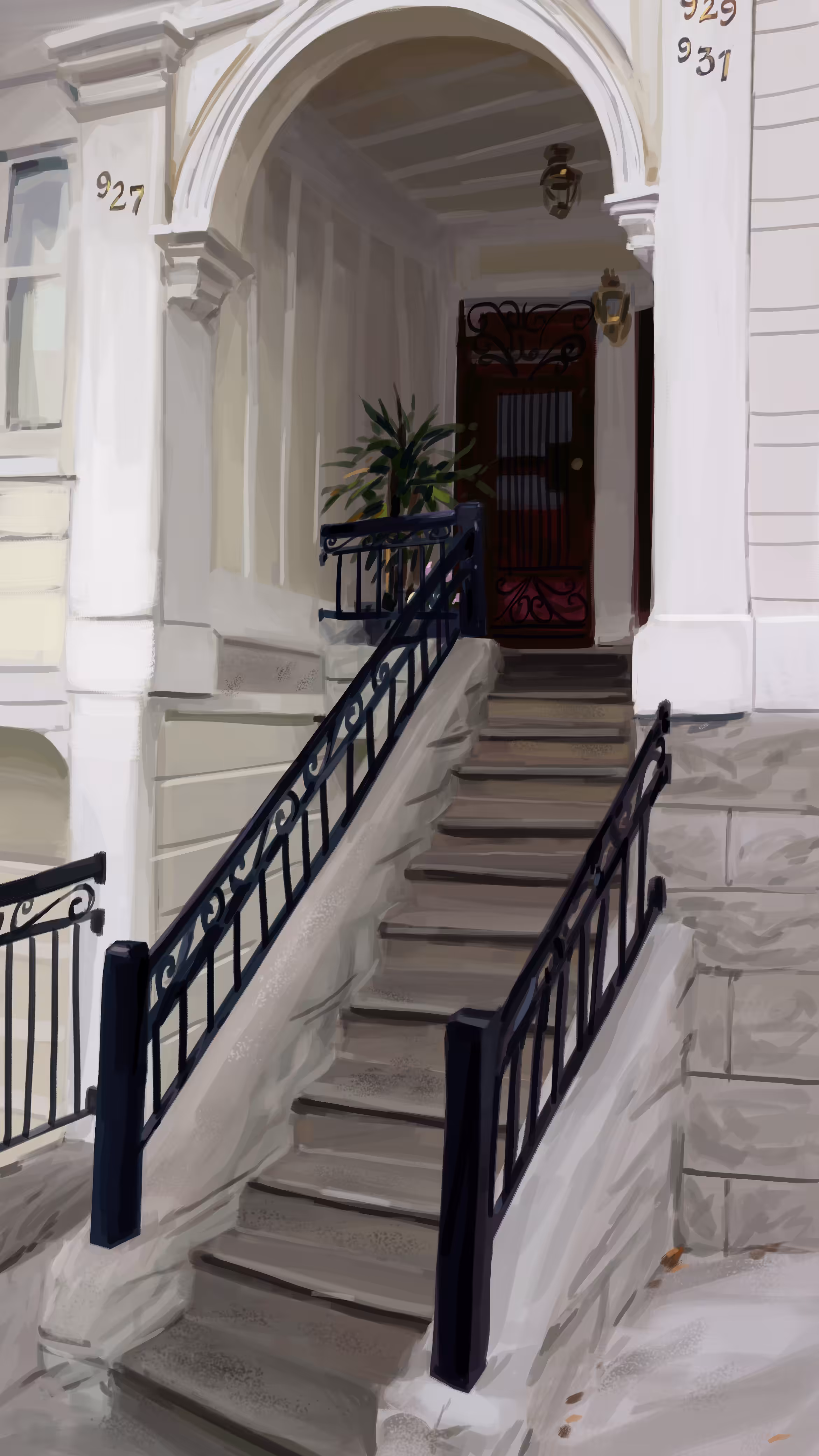 lombard 927-931 - 02/02/2021