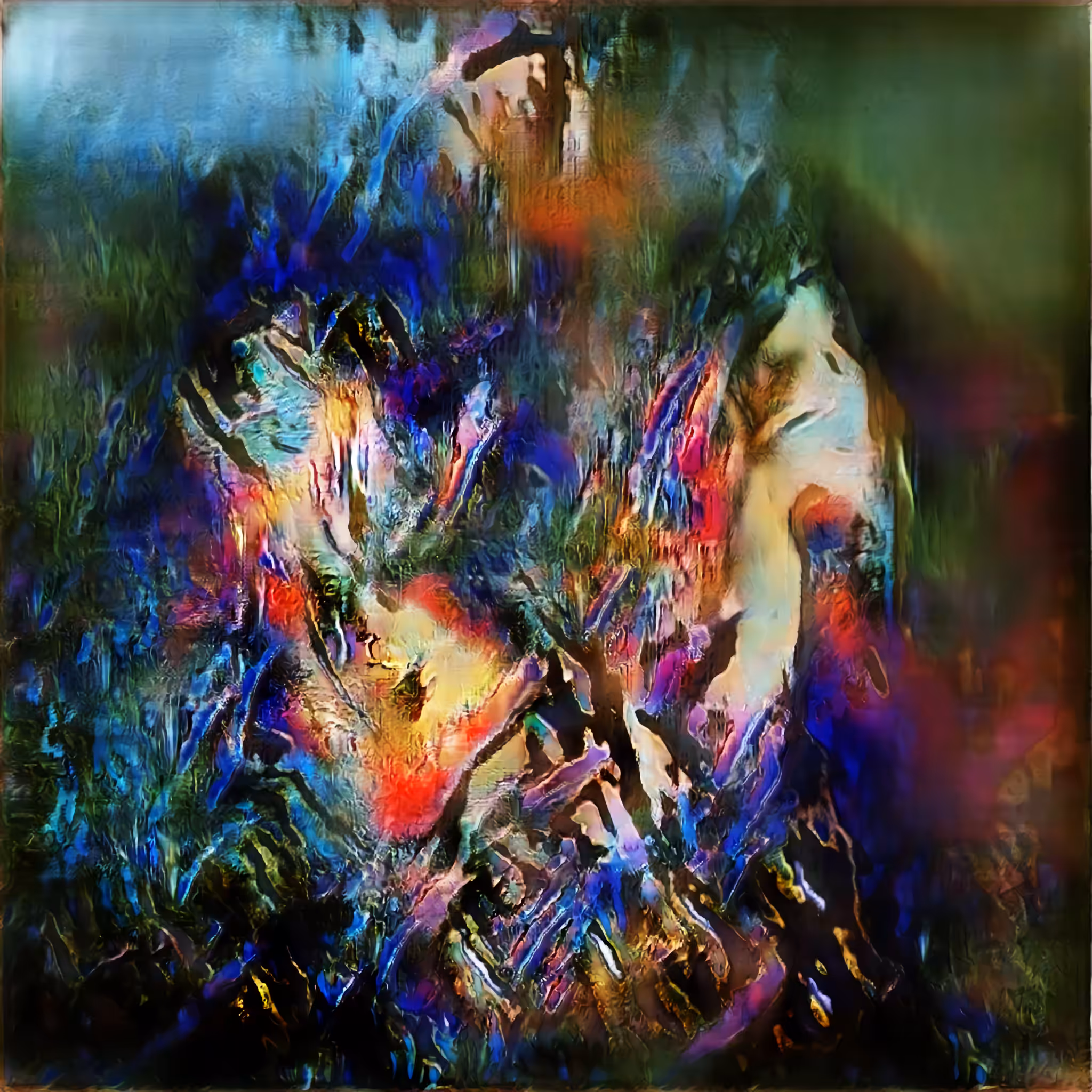9pm - Dreamology #24