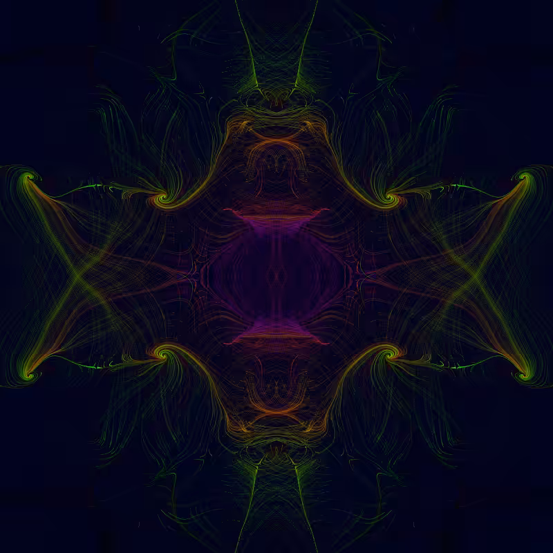 In Bloom #17