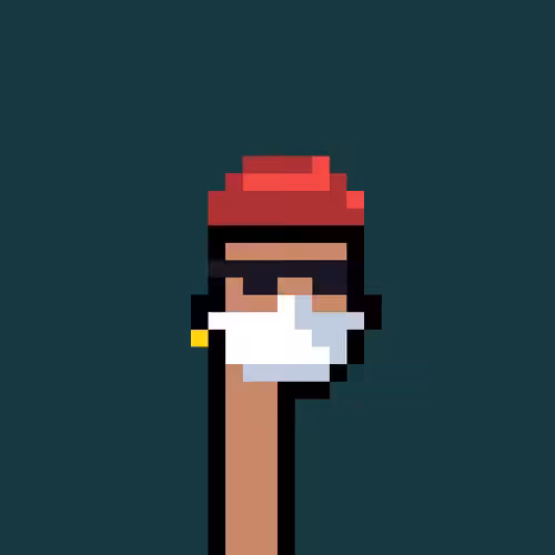 Long Neck Punks 124