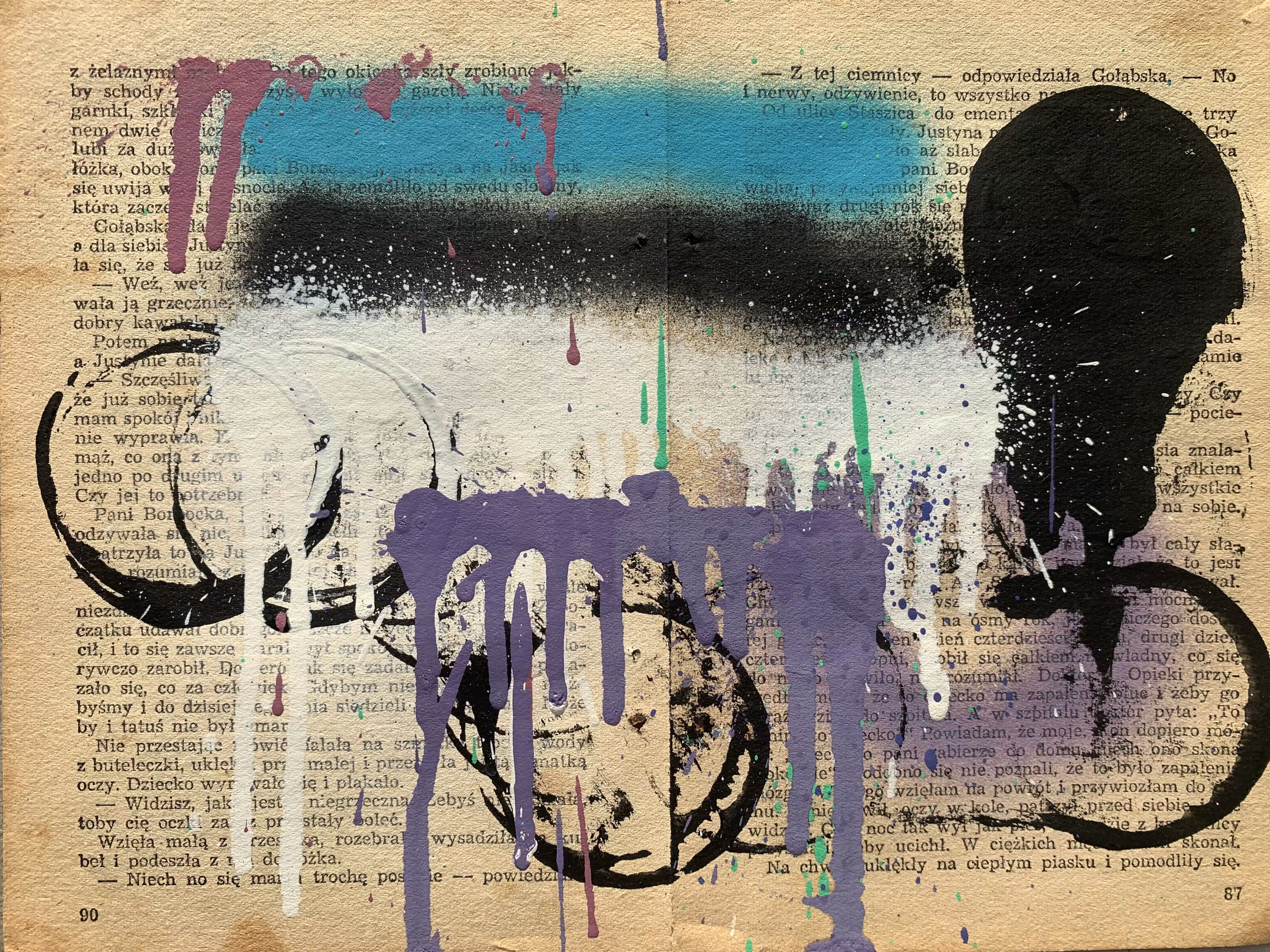 Composition #32