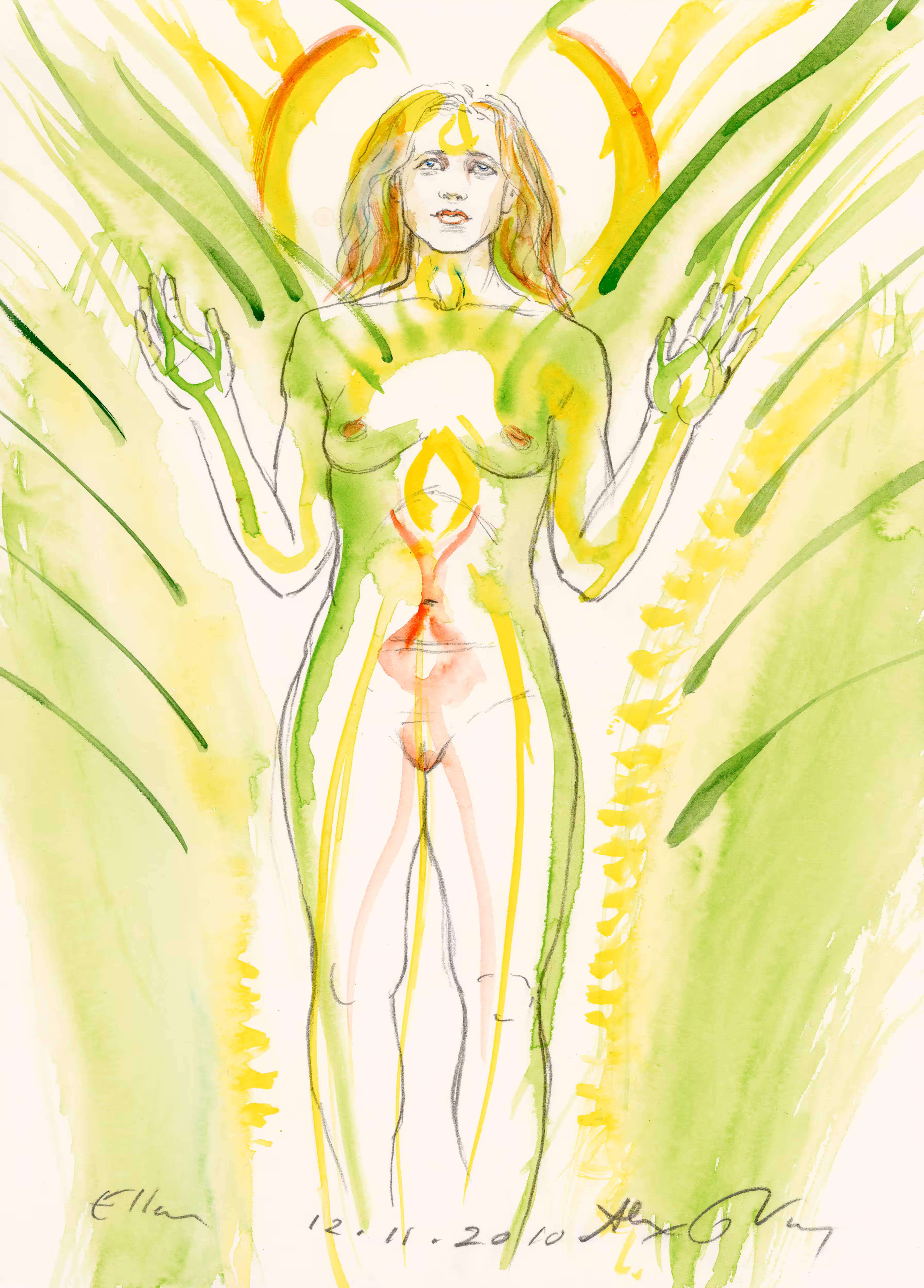 Lightbody #107