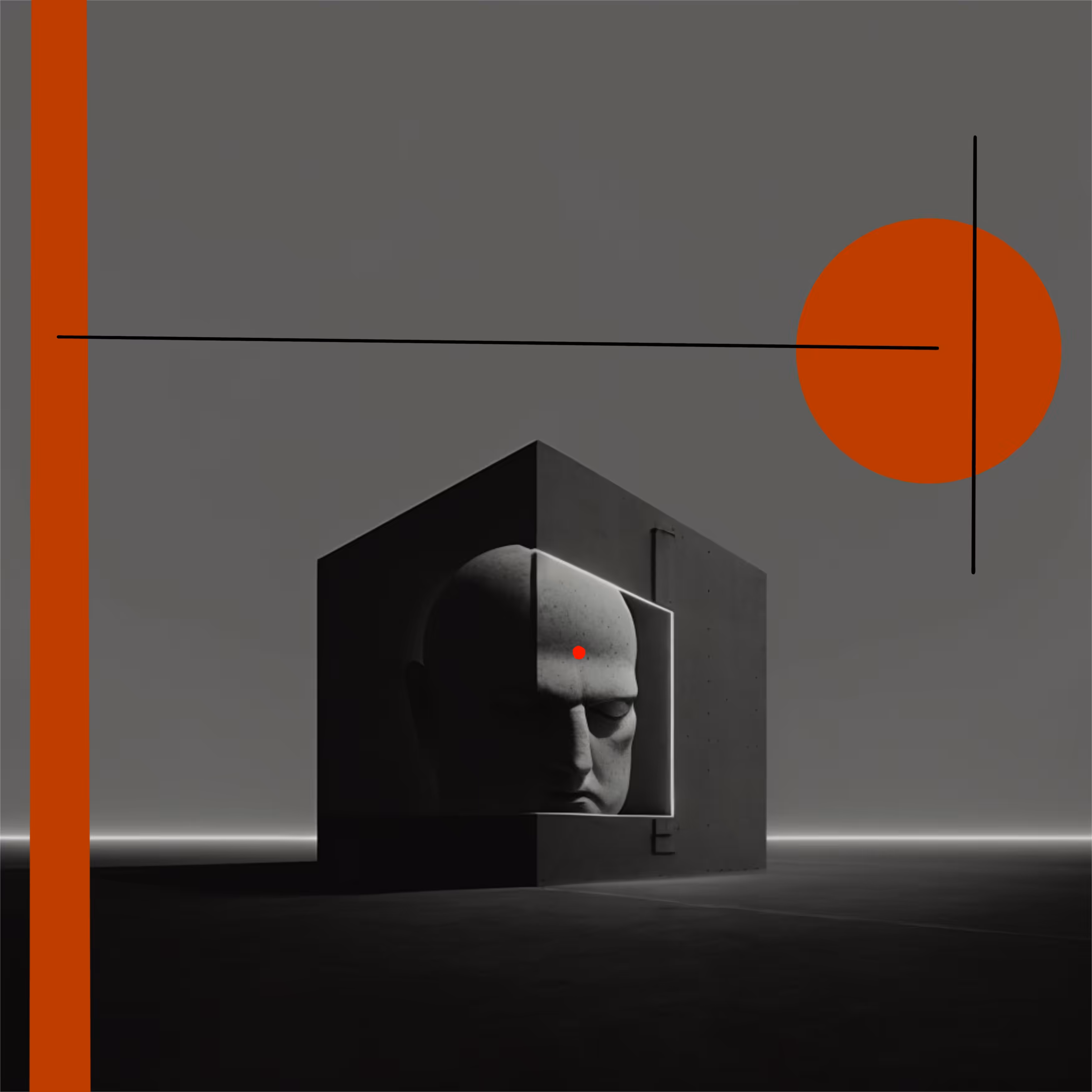 Solitude - 27