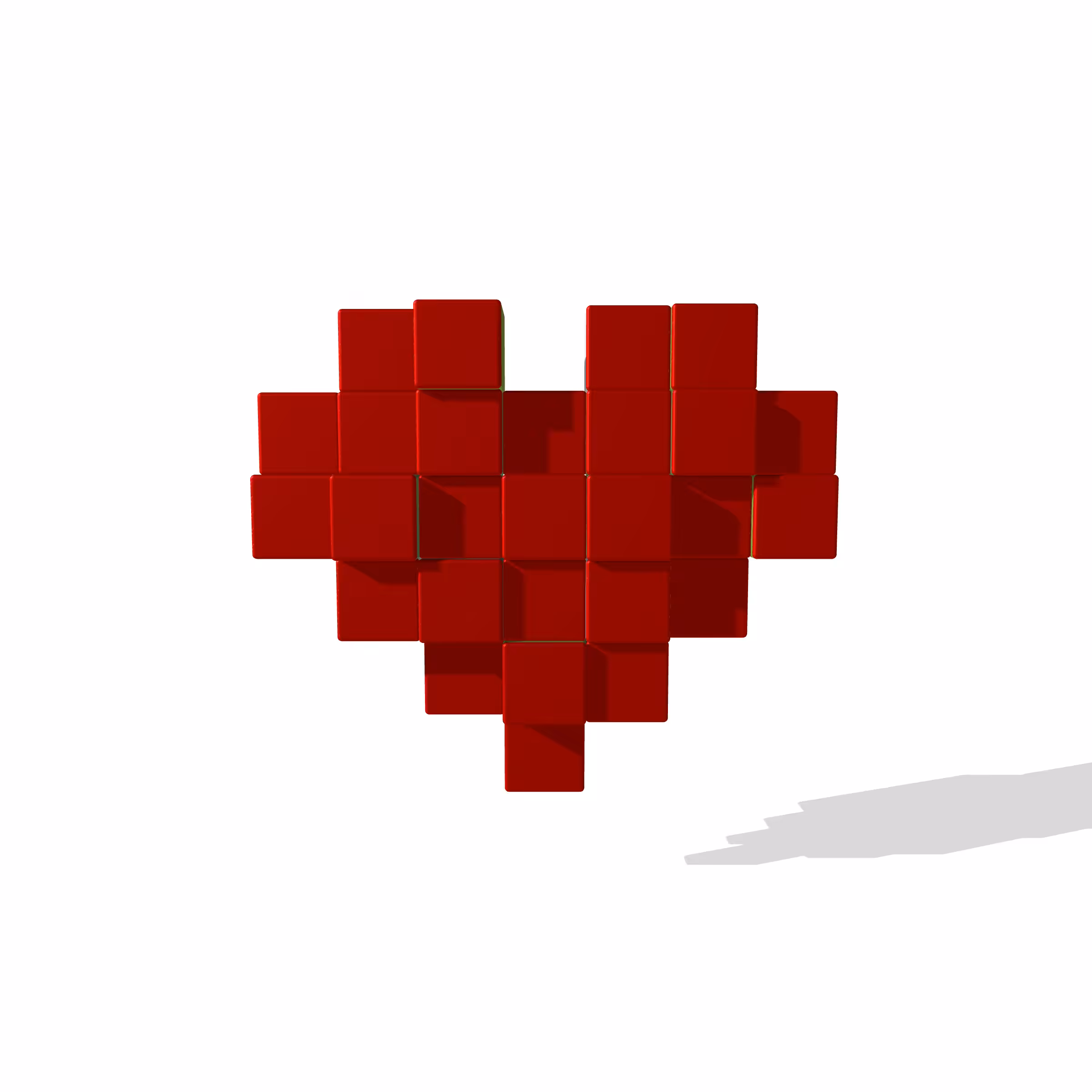 heart + craft #25522