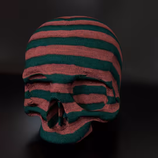 SkullZ #222