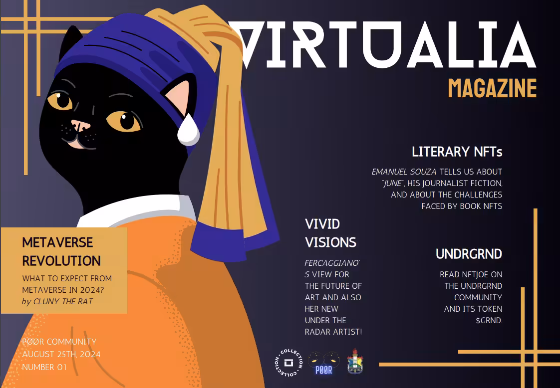 Virtualia Phygital