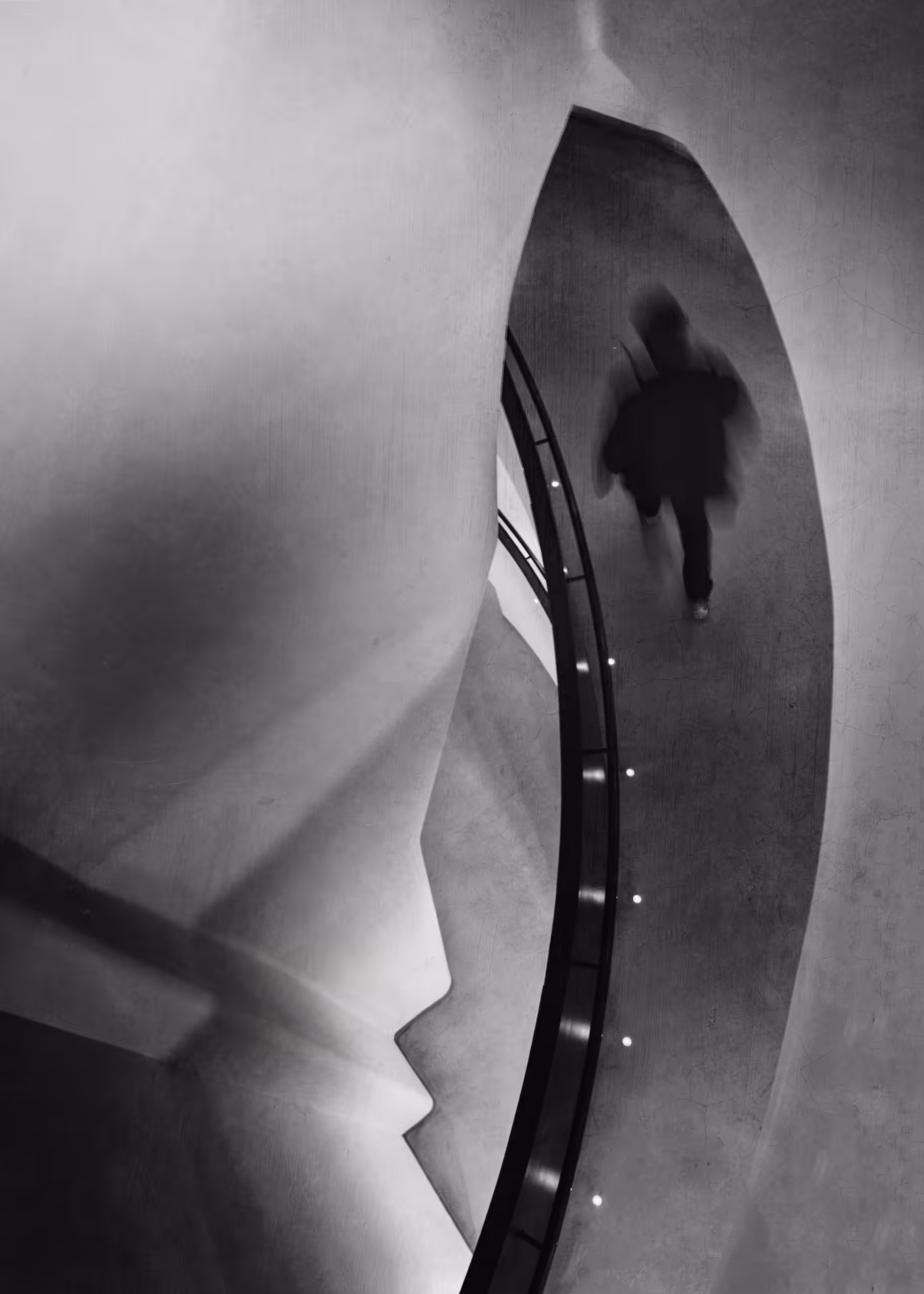 #36 Achromatic World | The Path to Nowhere