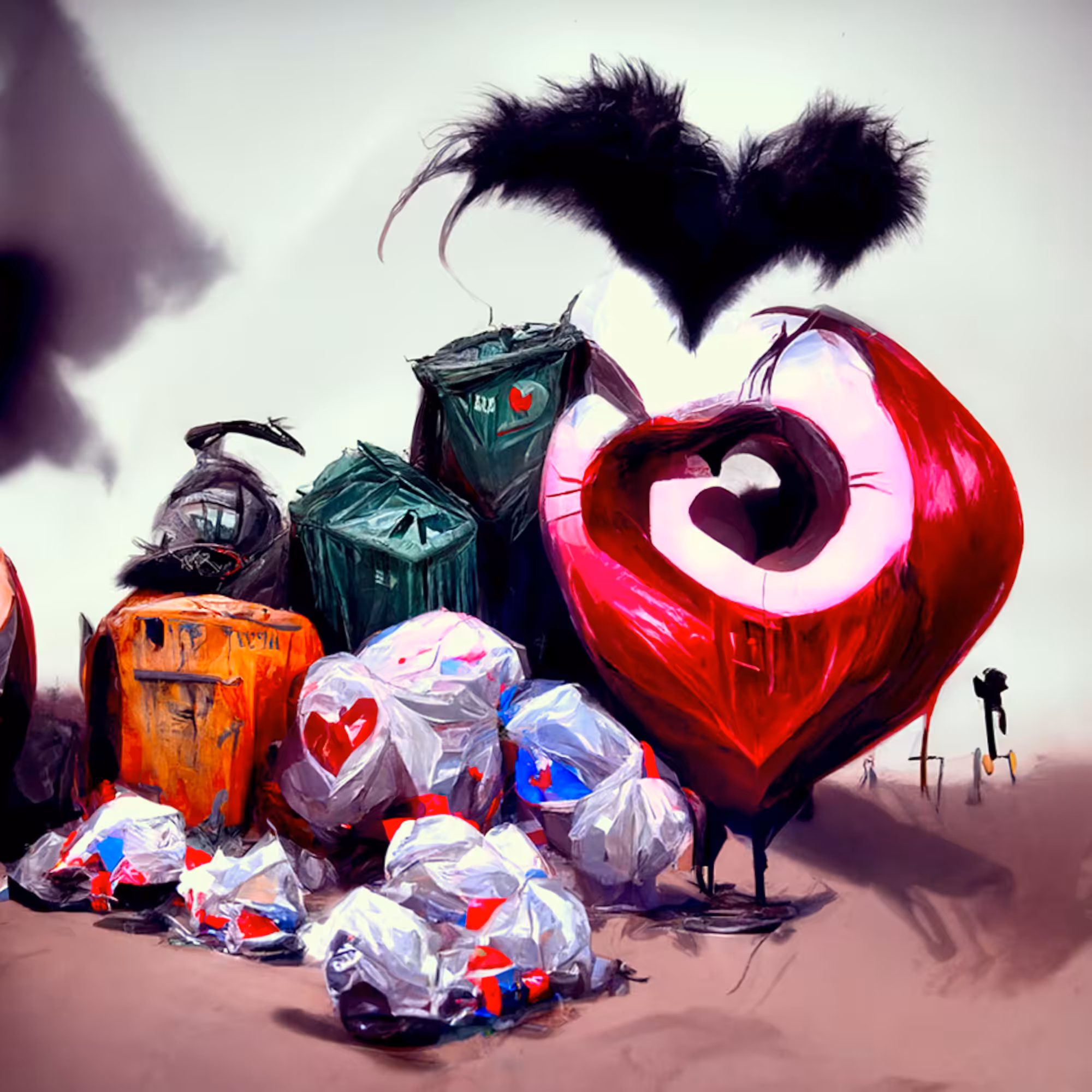 Love Litter