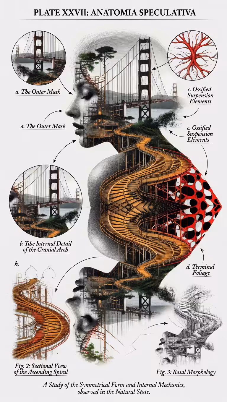 Anatomia Speculativa