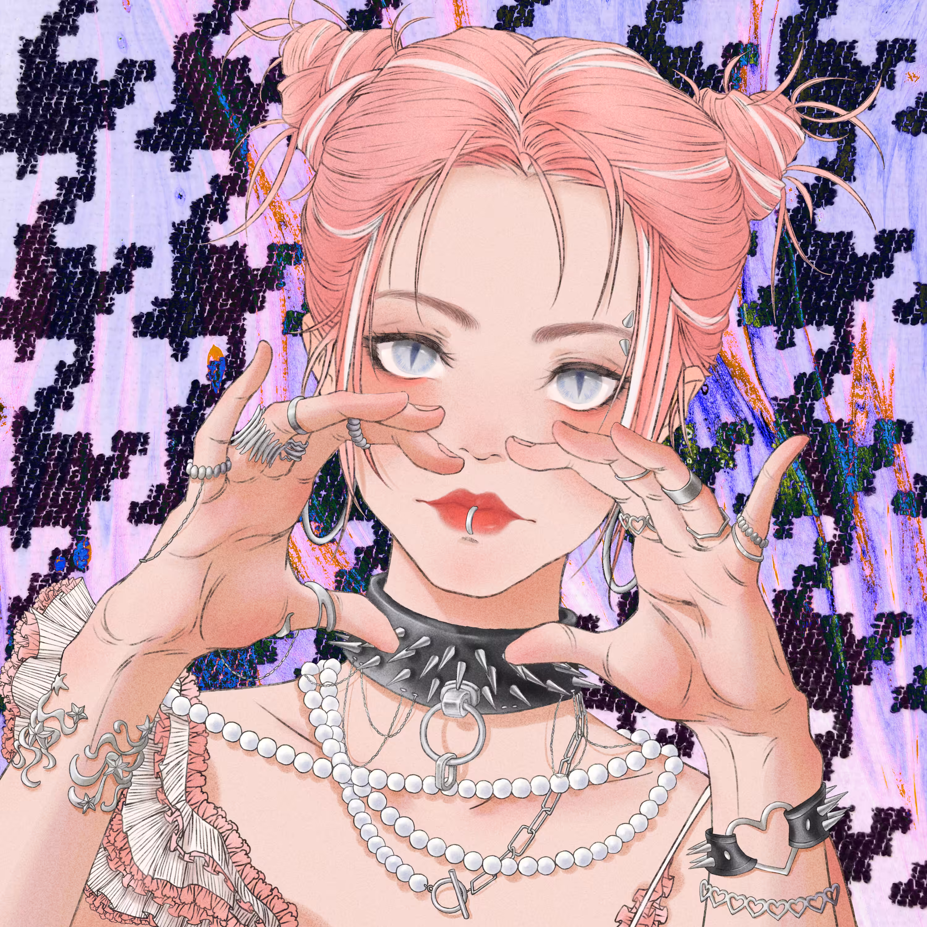 Lilith #4