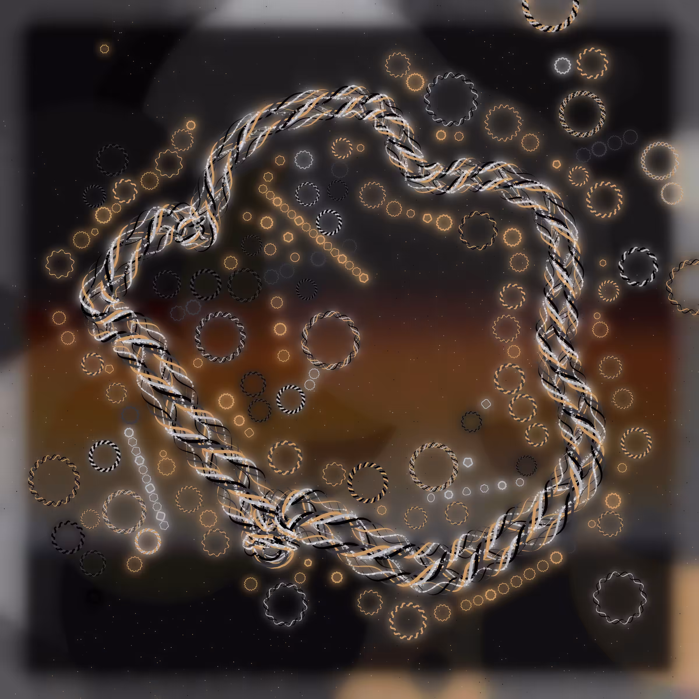 Friendship Bracelets #30428