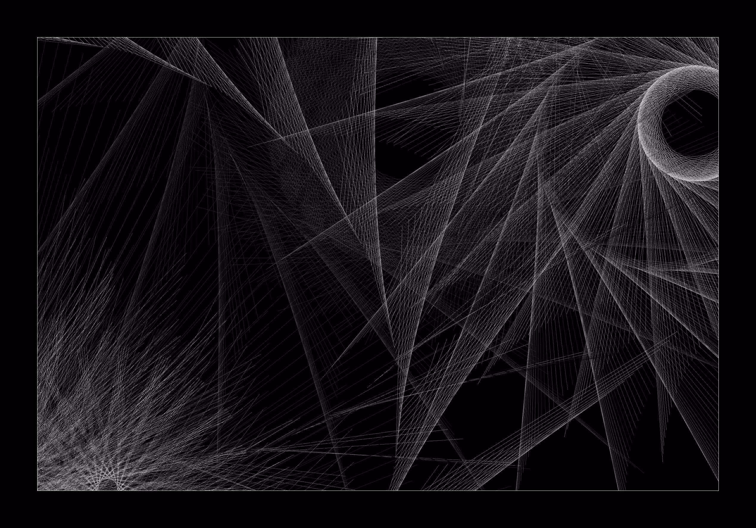 Delicate Void II