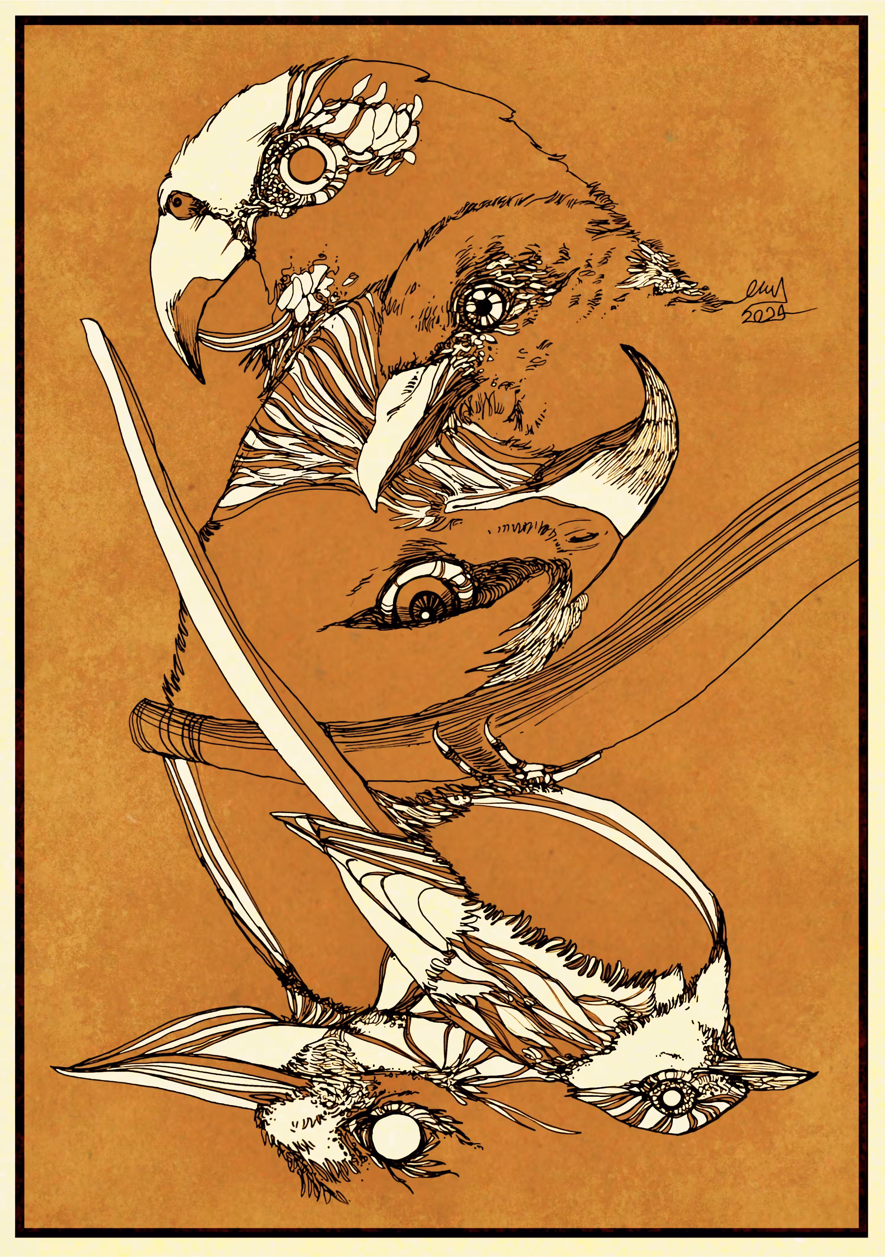 ‏Inverted World…