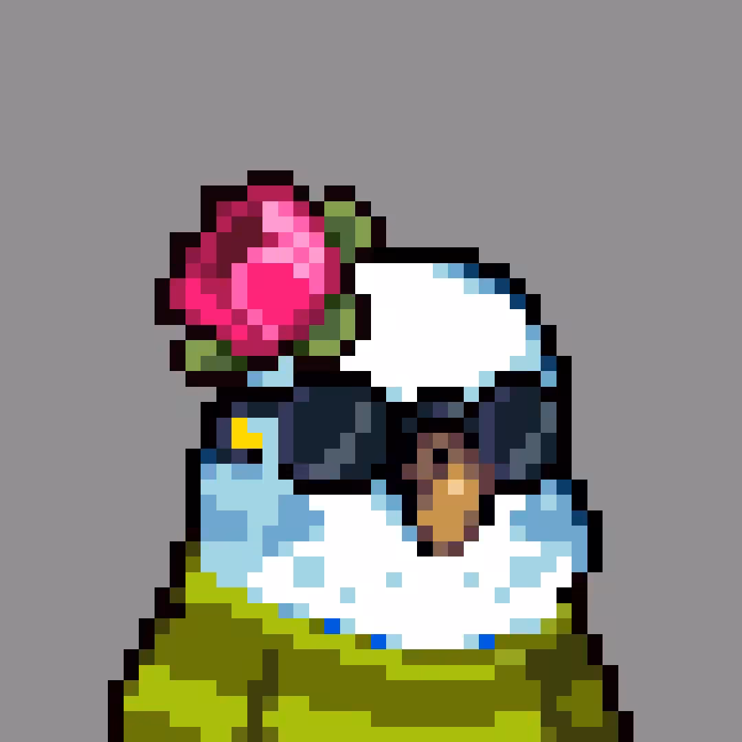 Lovebird#8918
