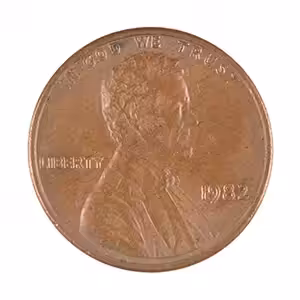 Cent #1069