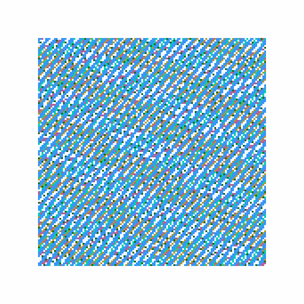 Canevach #477