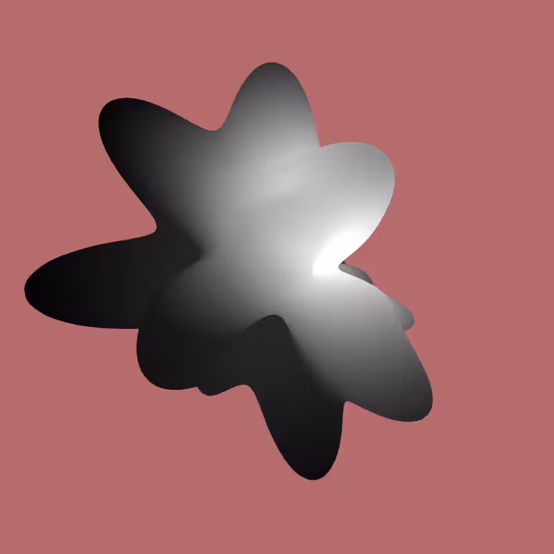 Blobby #367