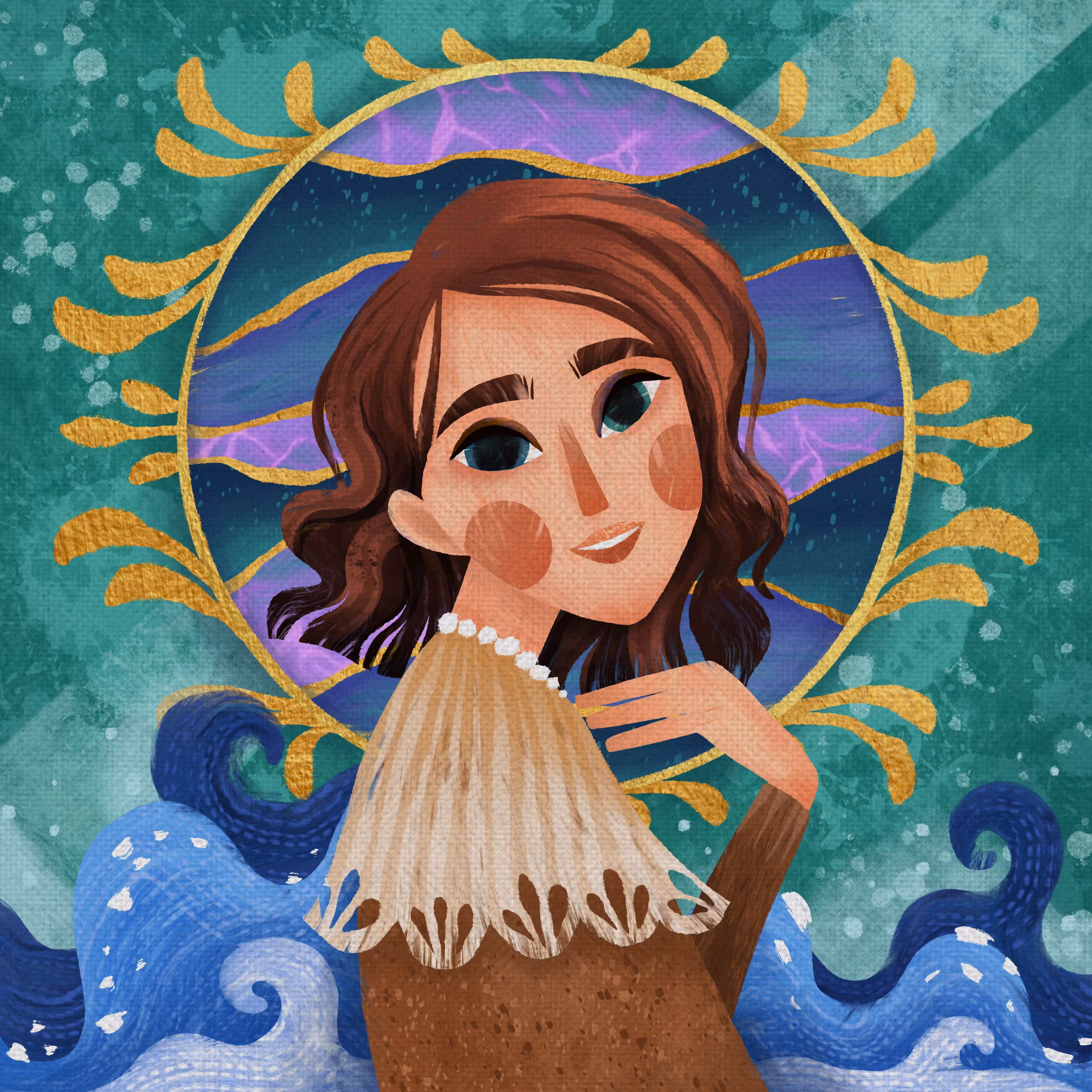 Soul #30 - Esme