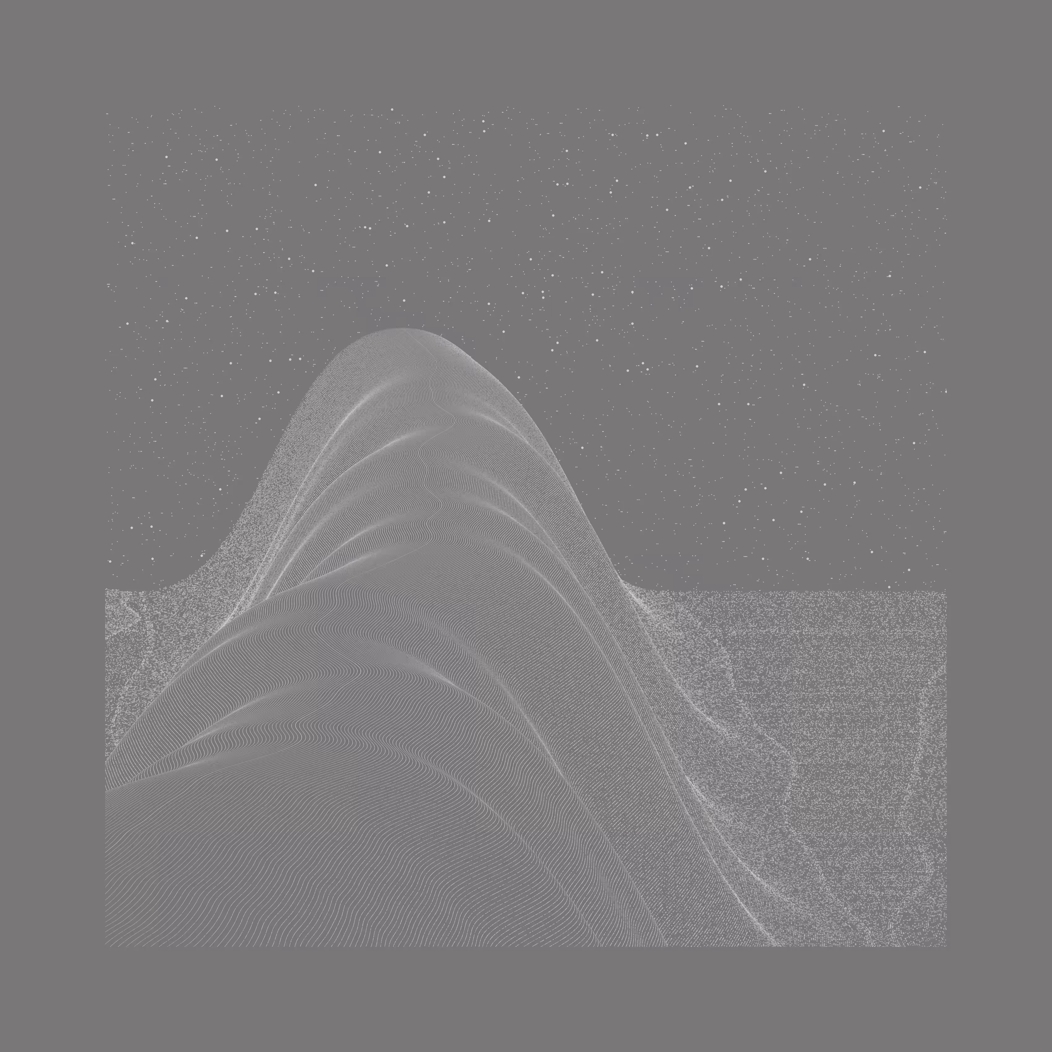 Under a New Sky #117
