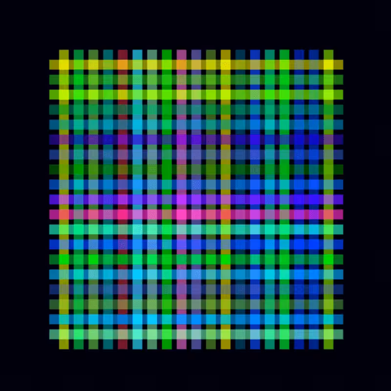 Weave 4009