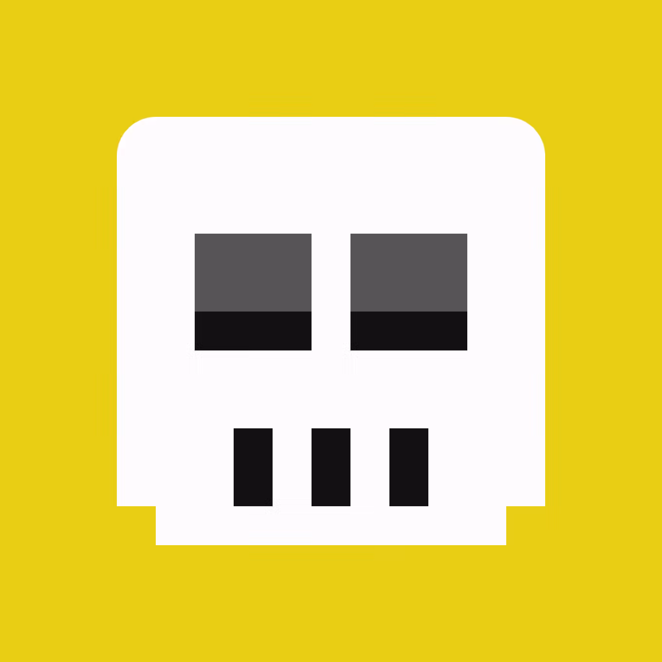 SMOLSKULL #1740