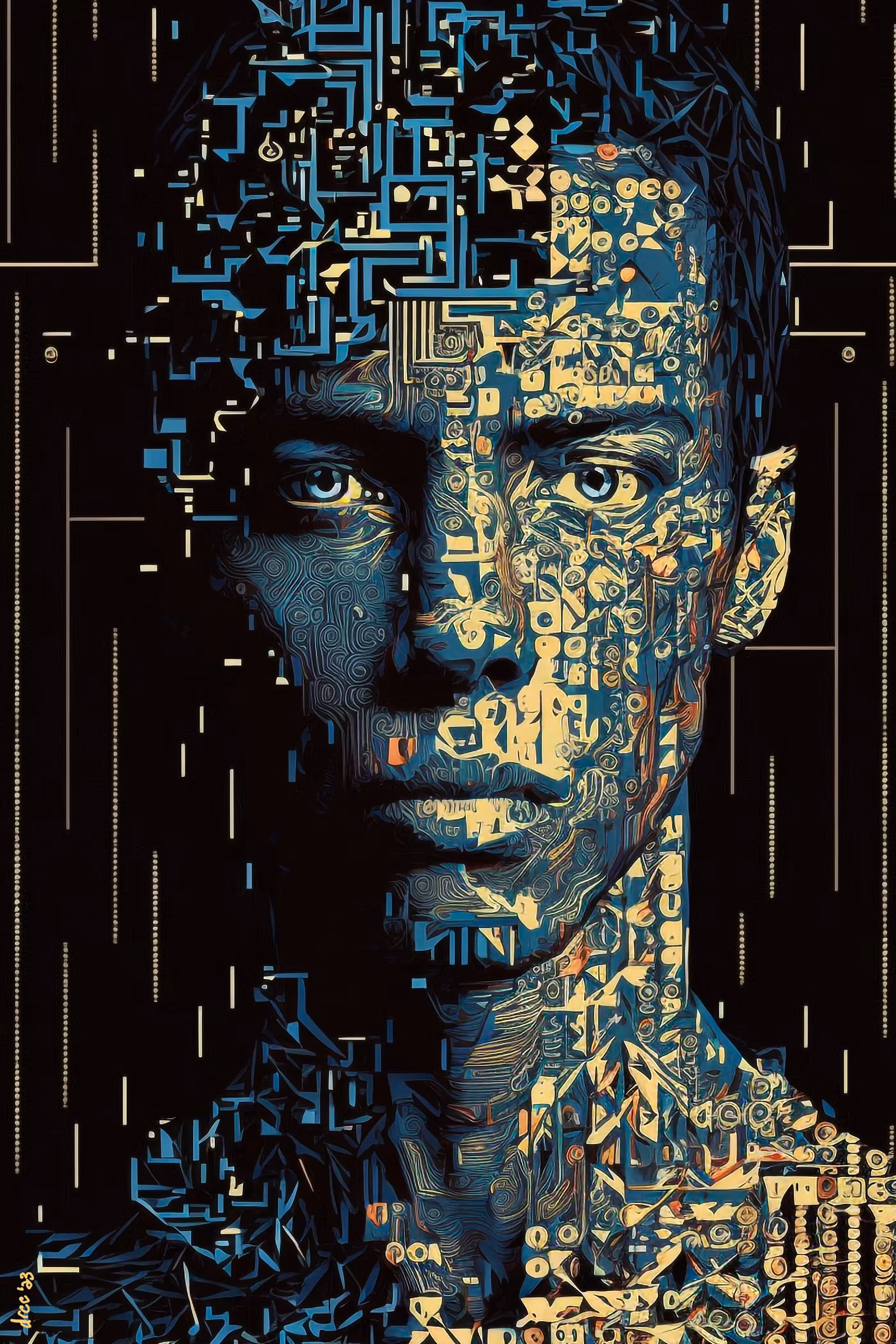 More Than A Pixel 005