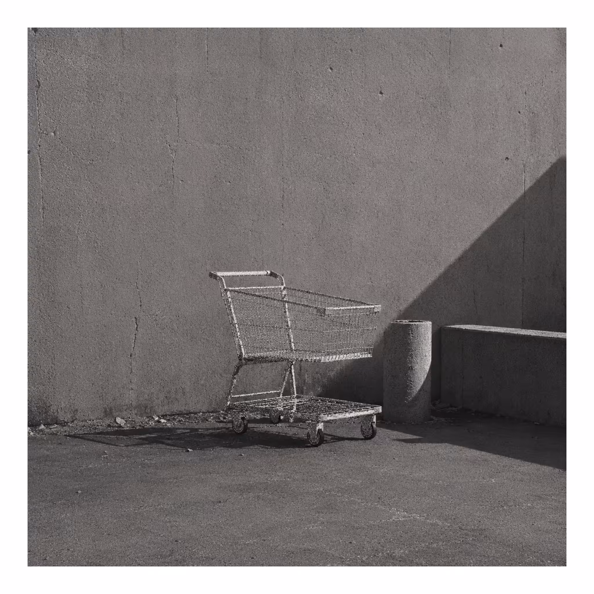Static Consumption