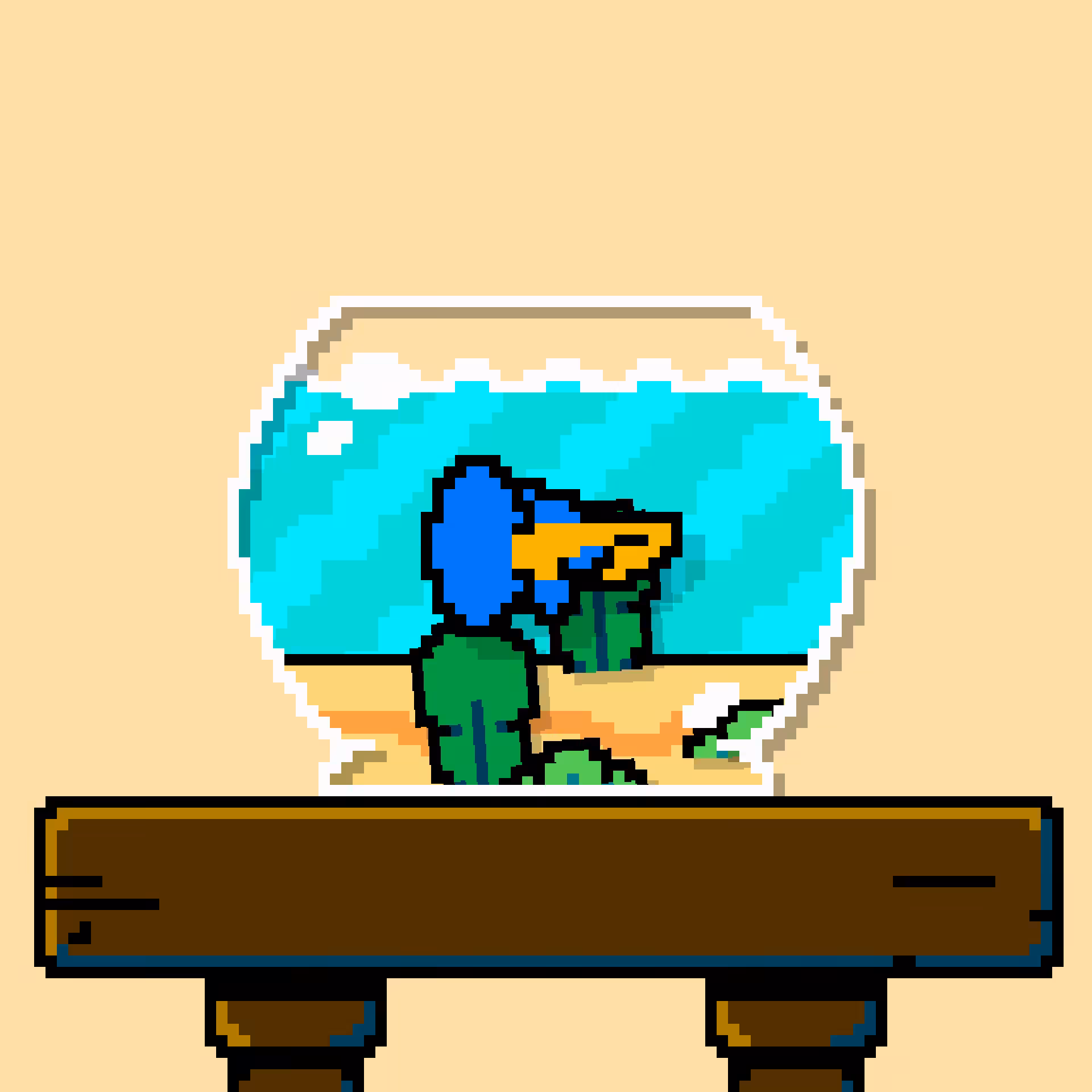 betta fish #51