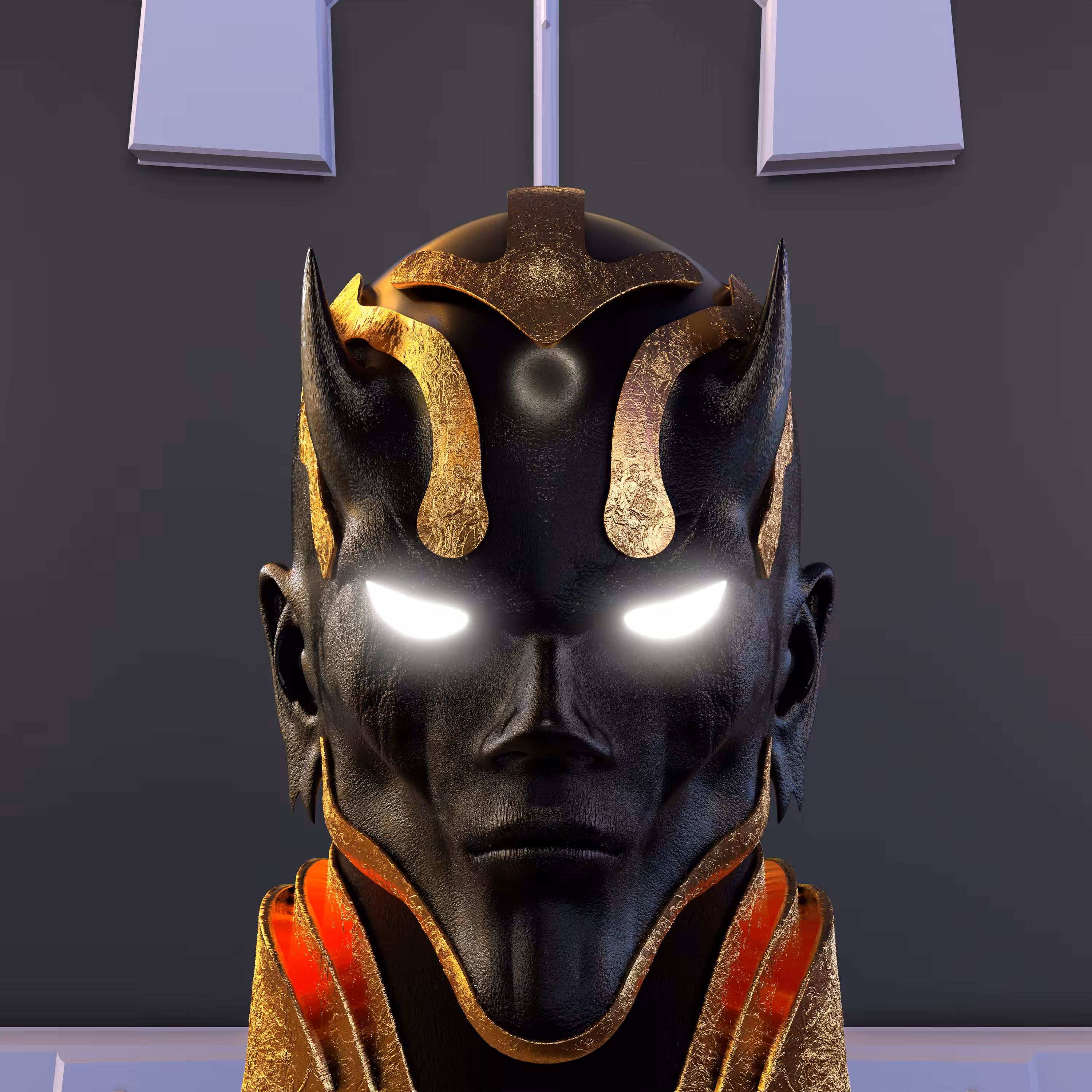 Gold Emperor