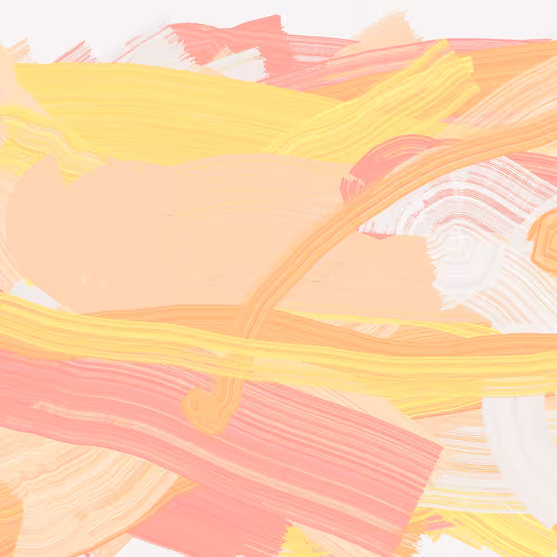 Raked Strokes #82