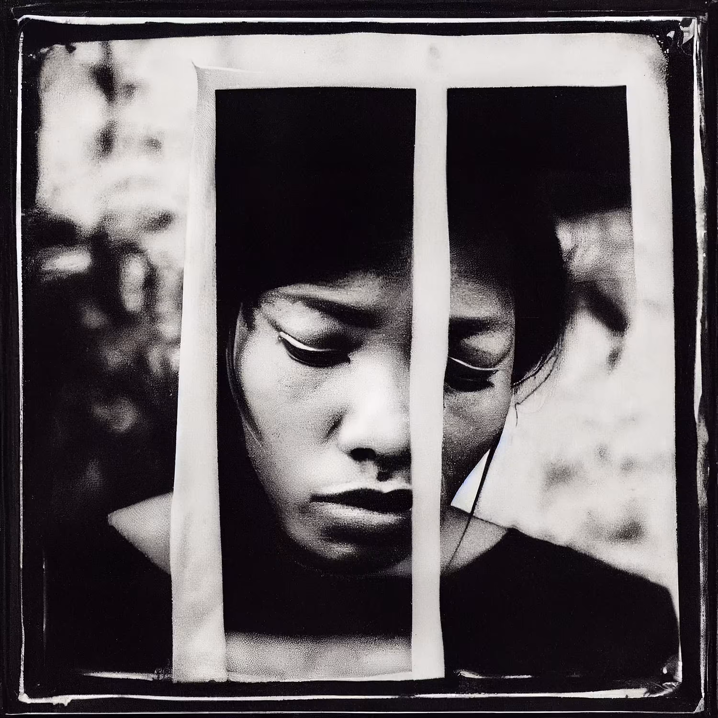 Grief is a Window