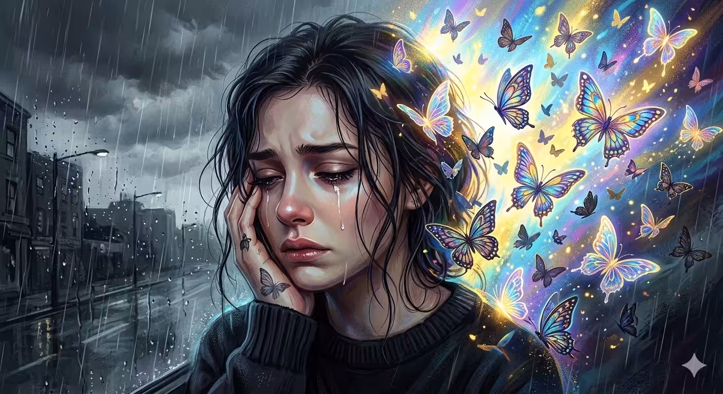 Storm Within