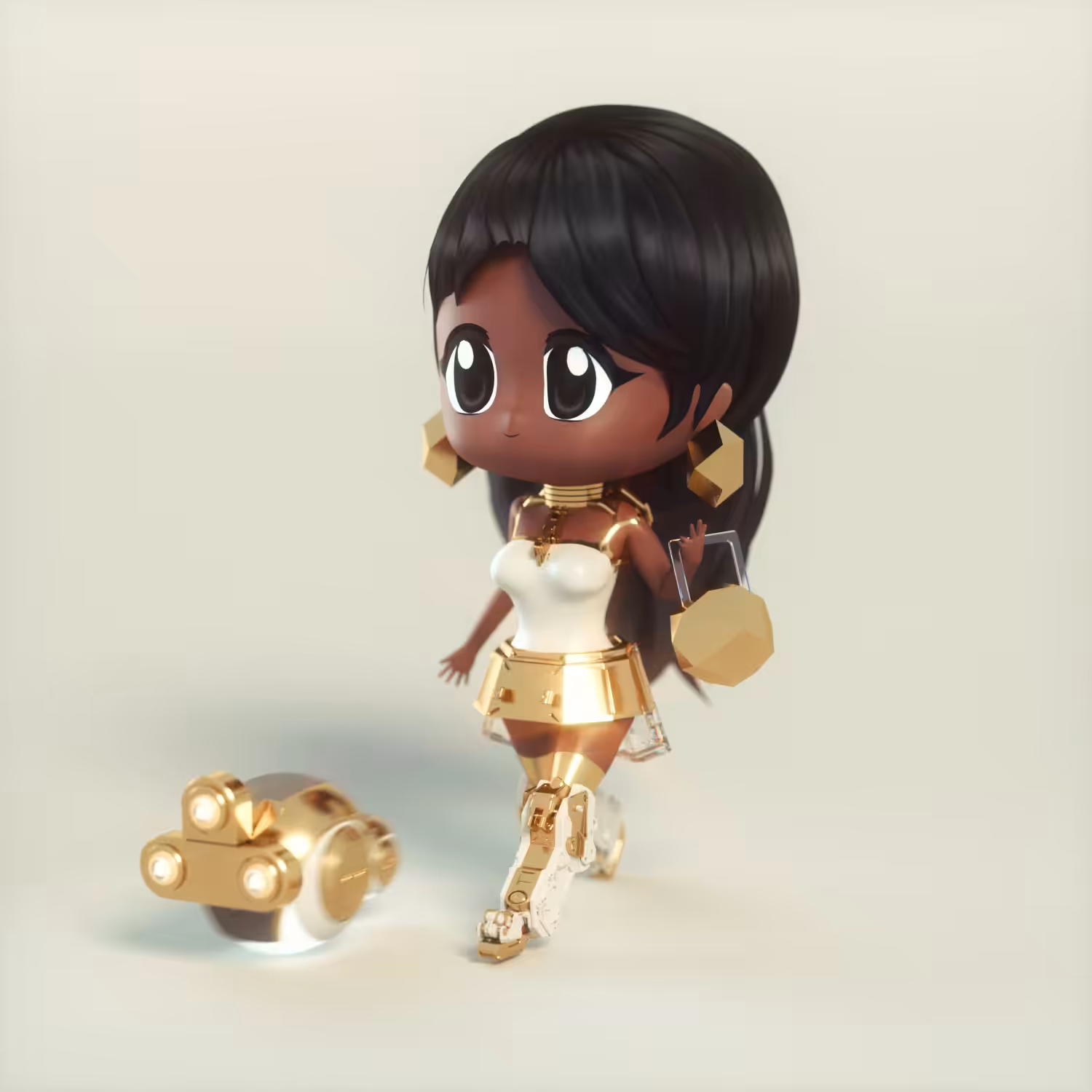 CC # 29 . Naomi