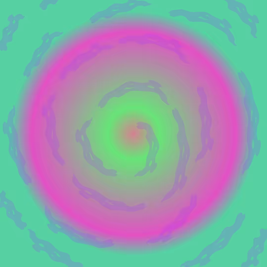 Black Hole Sun II