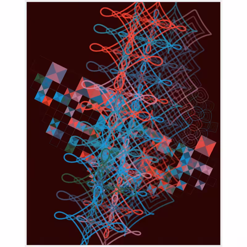 Dopamine Dreams #44
