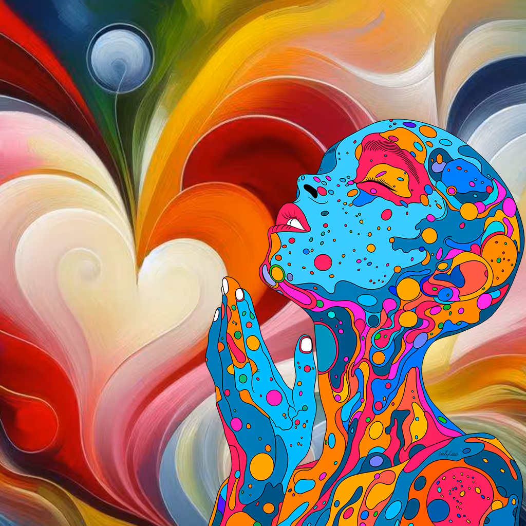 Romantic thinking
