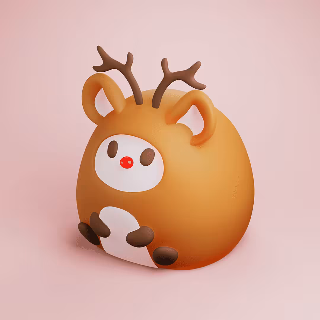 Hamui #132