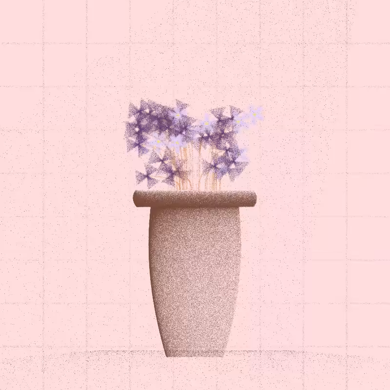 🌱 Potted & Printed #508