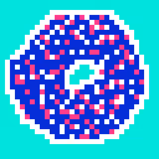 Blitmap: #1637 - Everything Vibe