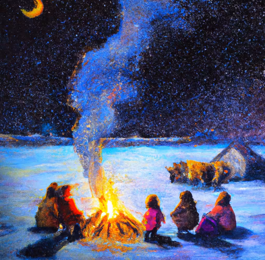 Bonfire Night