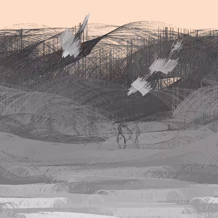 Valley of Ashes #81