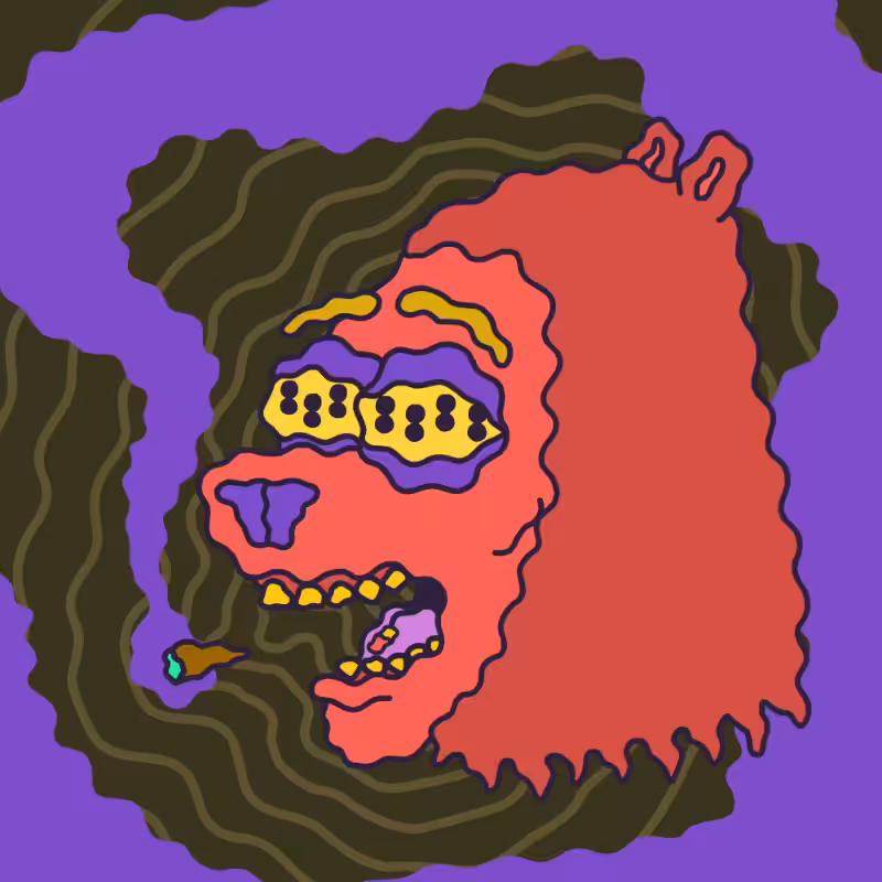 HASH FREAKS #91