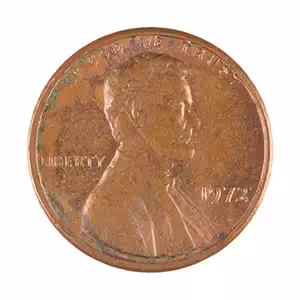 CENTS #8540