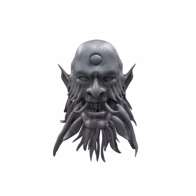 Oni 3: The Shaman Oni
