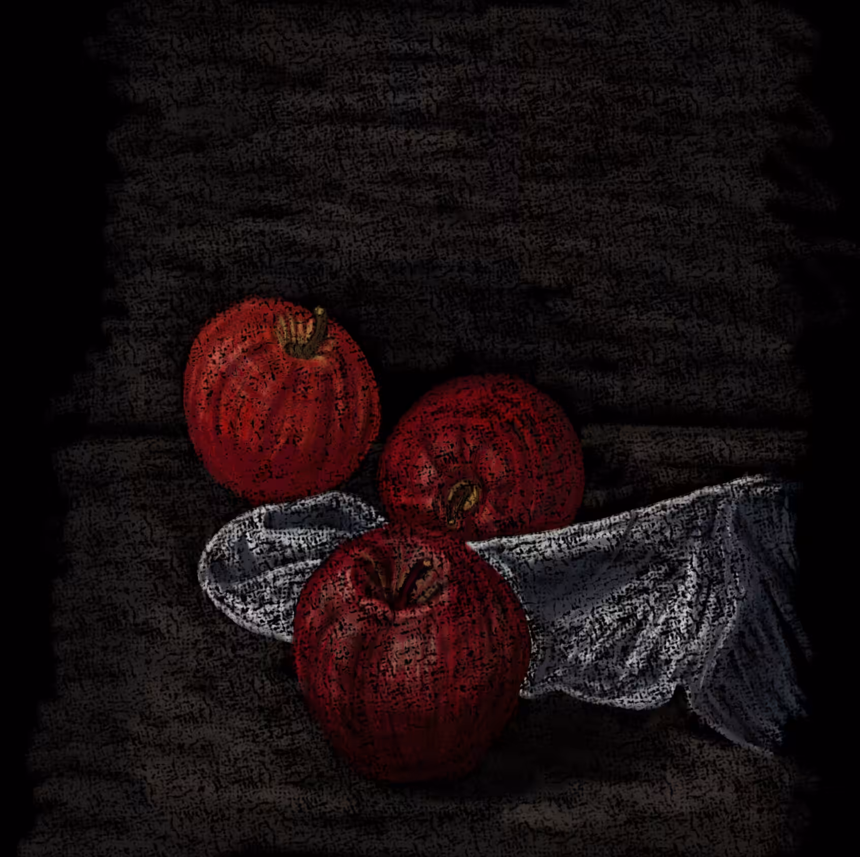 apples