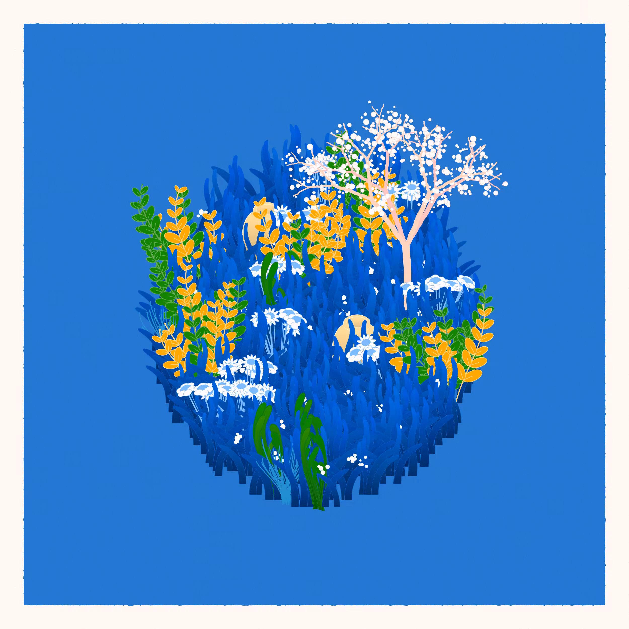 Spirit Fields #17
